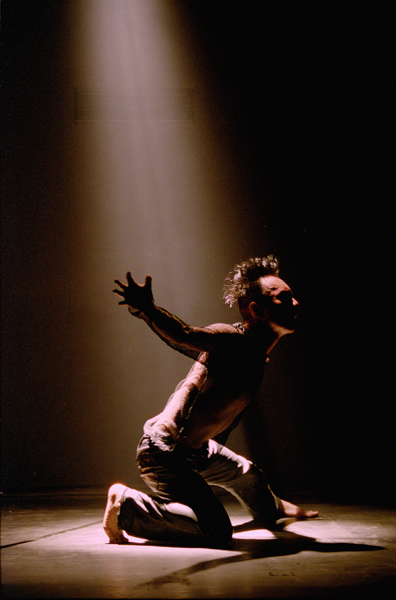 PUNK EXECUTION -SHORT SOLO WORKS-