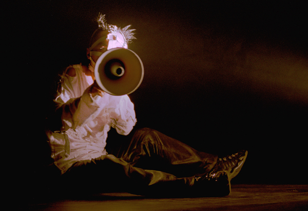 PUNK EXECUTION -SHORT SOLO WORKS-