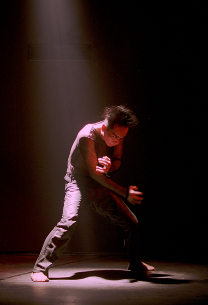 PUNK EXECUTION -SHORT SOLO WORKS-