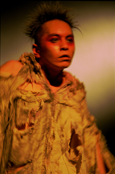 PUNK EXECUTION -SHORT SOLO WORKS-