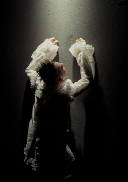 PUNK EXECUTION -SHORT SOLO WORKS-