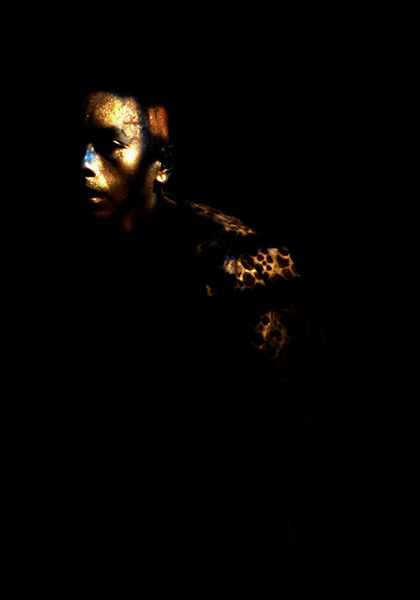 PUNK EXECUTION -SHORT SOLO WORKS-