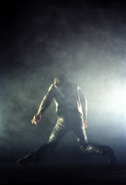 PUNK EXECUTION -SHORT SOLO WORKS-