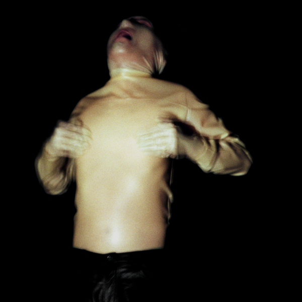 PUNK EXECUTION -SHORT SOLO WORKS-