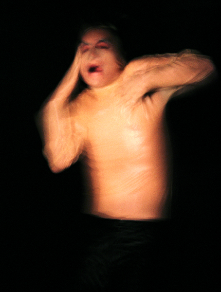 PUNK EXECUTION -SHORT SOLO WORKS-