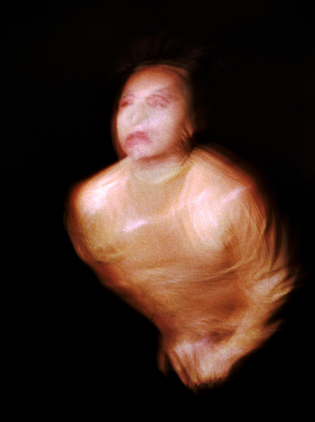 PUNK EXECUTION -SHORT SOLO WORKS-