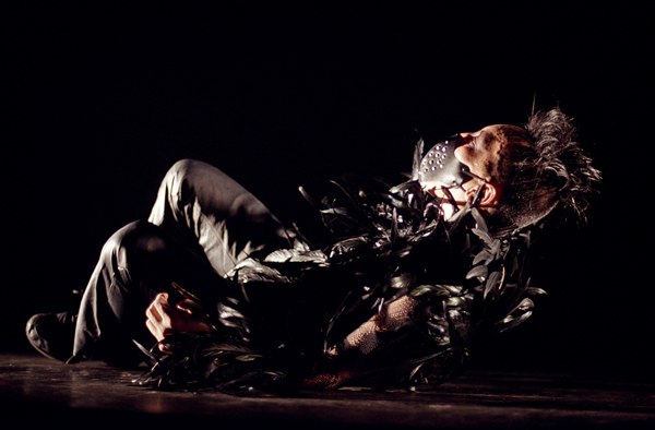 PUNK EXECUTION -SHORT SOLO WORKS-