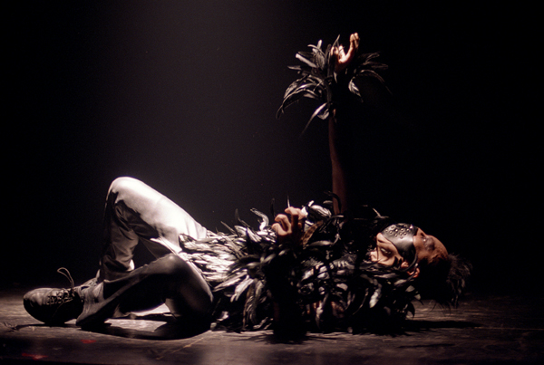 PUNK EXECUTION -SHORT SOLO WORKS-